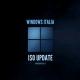 Windows Italia Update