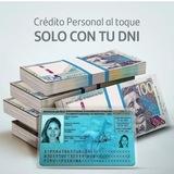 Prestamos al instante💵