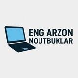 ENG ARZON NOUTBOOKLAR