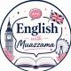 ENGLISH with Muazzama ( C1 Level) 📚