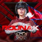 ROUNAK PubgM🇳🇵