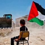 Libertad para Palestina