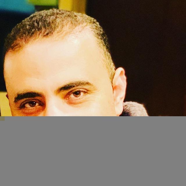 English for all! Mr. Khaled Soliman