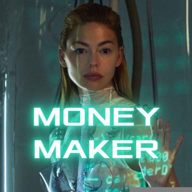 🧮💰MoneyMaker💰🧮