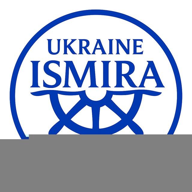 Work on cruise ships / ISMIRA UKRAINE 🇺🇦⚓️