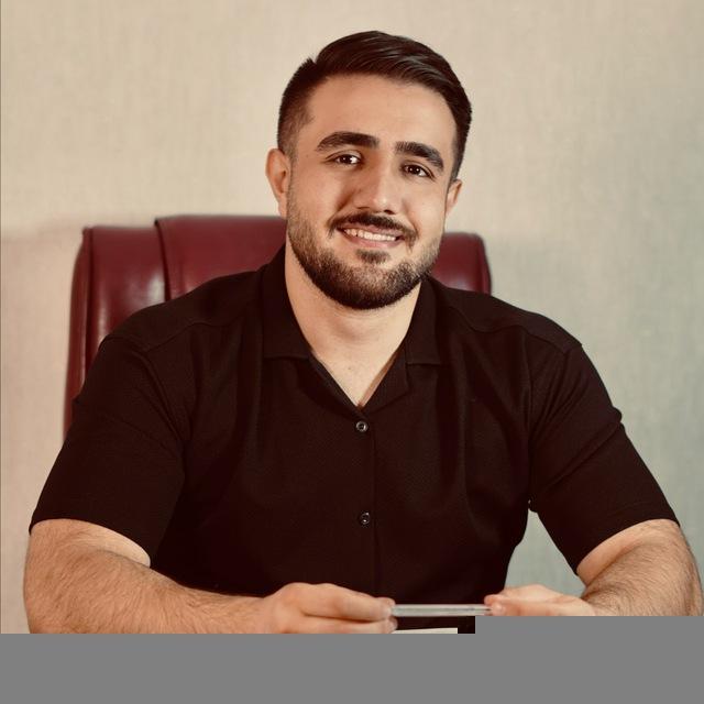 آکادمی کنکور | حسین بیگدلی