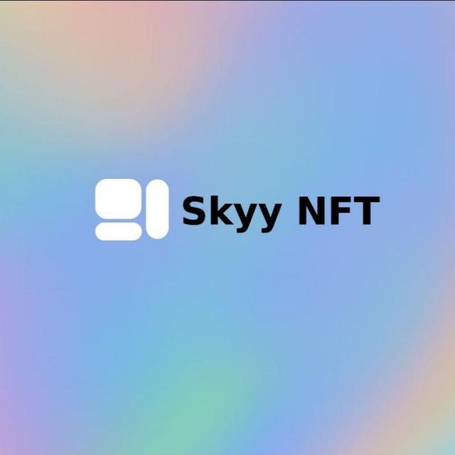 SkyyNFT OFFICIAL INFO