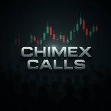 Chimexcalls 🐳
