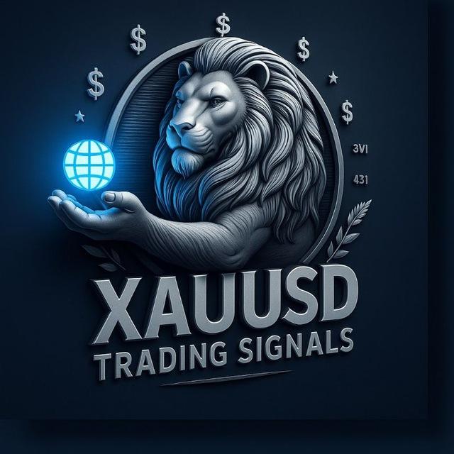 XAUUSD TRADING SIGNALS