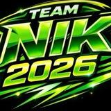 Team Nik 2026. 🇸🇬🇮🇩🇧🇳