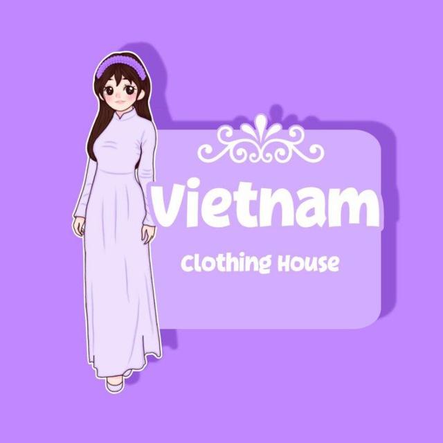 Vietnam Clothing House