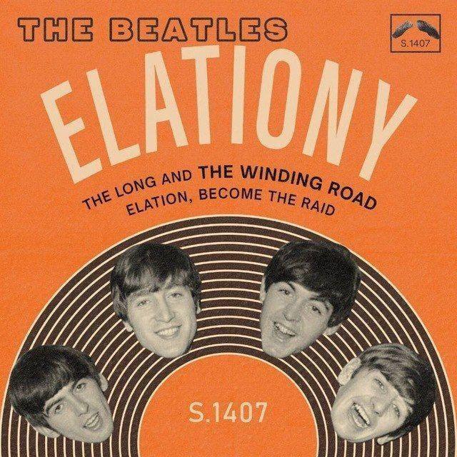 The Rhythm Elation 1967