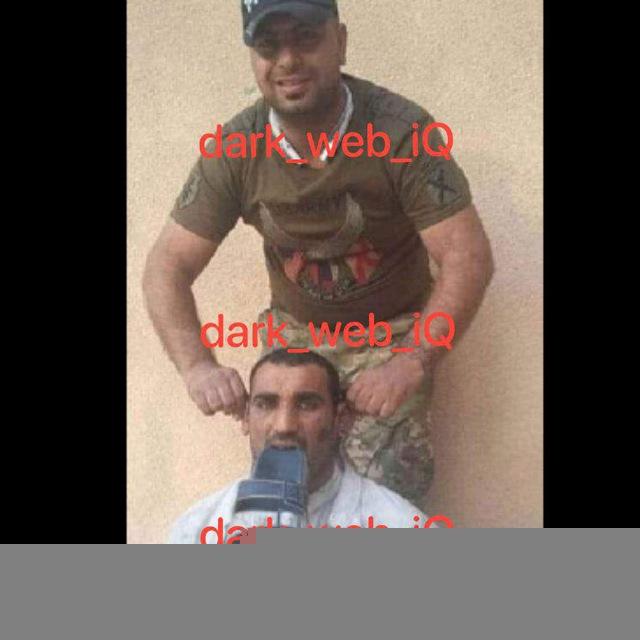 مقاطع قت.ل داع.ش الاره.ابي (Dark web)