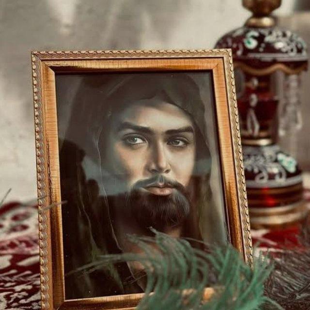 شهُدأَ الحُسيِن