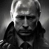 Mann im Schatten 🇷🇺