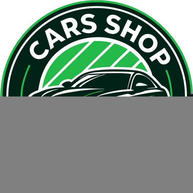CARS SHOP | Импорт авто
