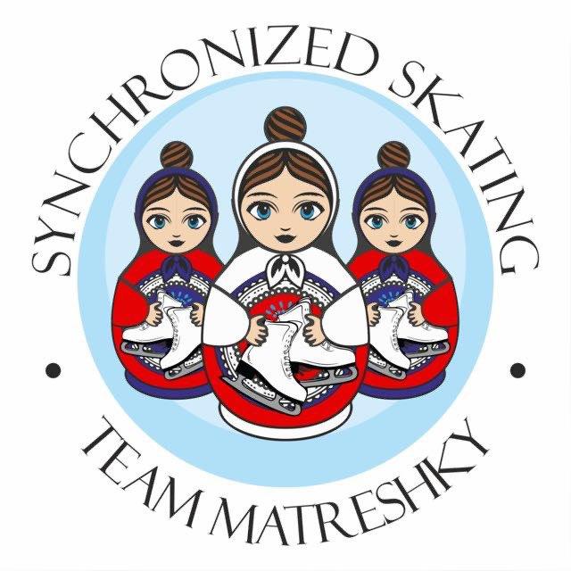 Team matreshky🪆🖤