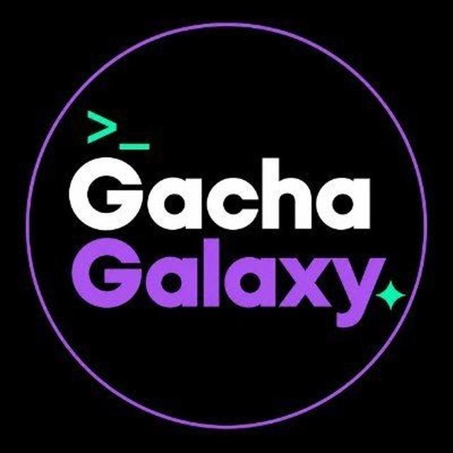 Gacha Galaxy Official Announcement