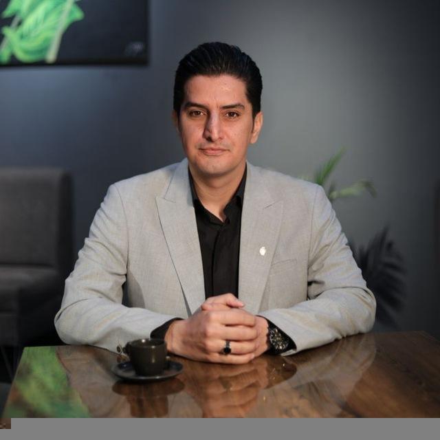 سبک جمع بندی فریبرز حدادی