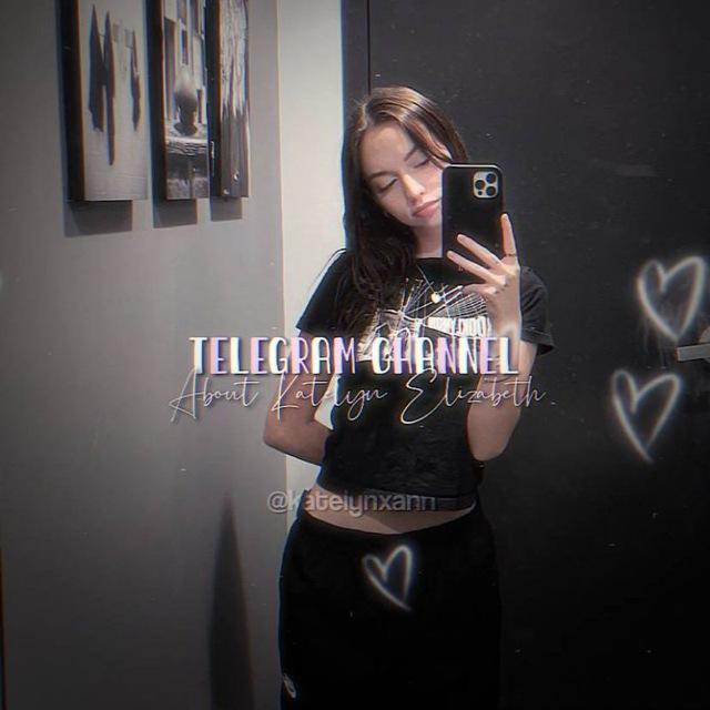 𝐤𝐚𝐭𝐞𝐥𝐲𝐧 𝐞𝐥𝐢𝐳𝐚𝐛𝐞𝐭𝐡 𝐚𝐧𝐧