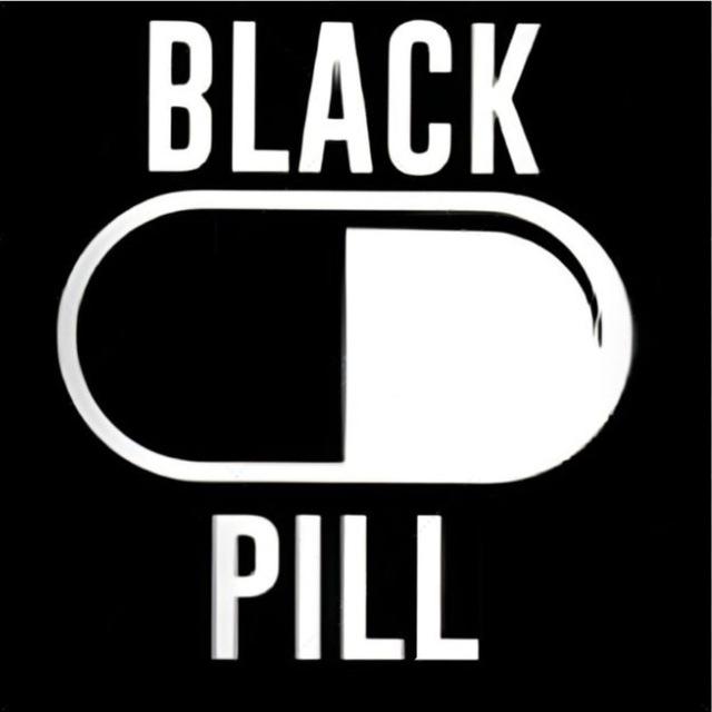 BlackPill Italia✞