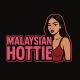 Malaysian Hottie