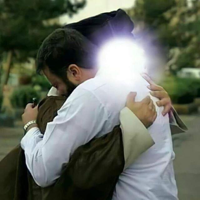 تحسسوا يوسف فاطمة 🥀