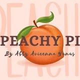 [ 🍑 Peachy PI_By Abby Avicenna Yunus ]