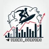 Trend Surfers