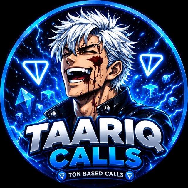 TAARIQ CALLS™ ꘜ