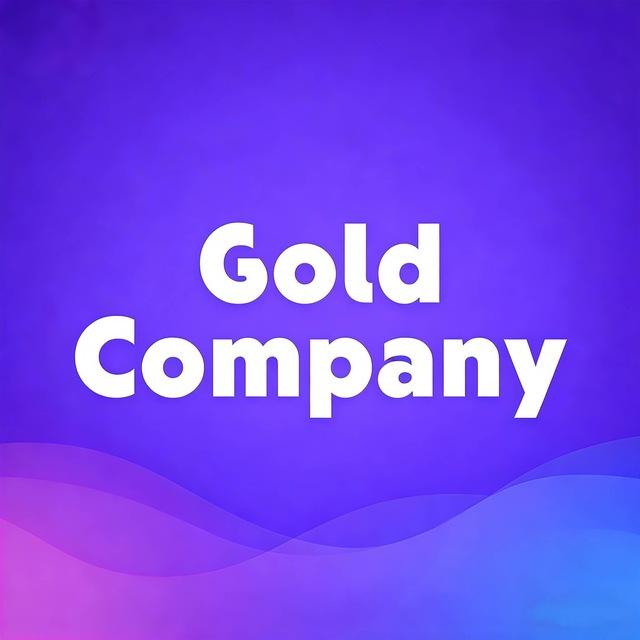 Gold Company Official