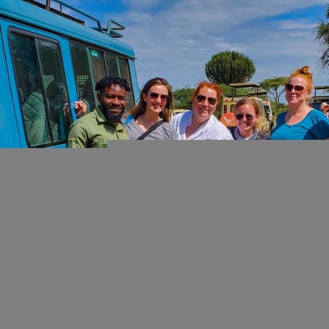 LUBAACRIS TOURS & SAFARIS 🇹🇿🇹🇿