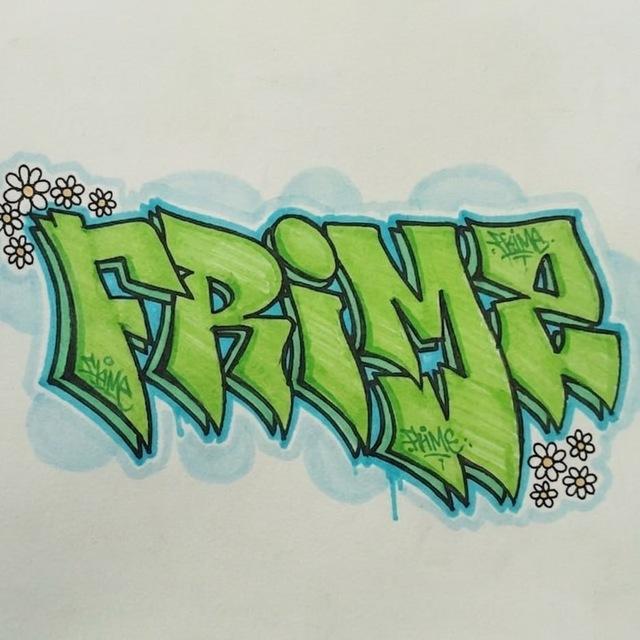 Frime