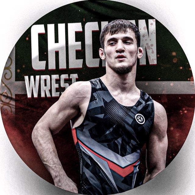 CHECHEN WREST