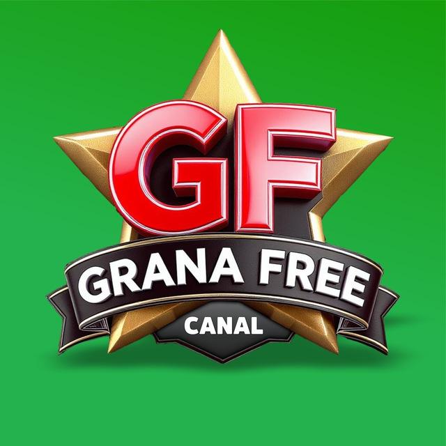 GRANA FREE ️