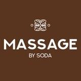 Massage by Soda