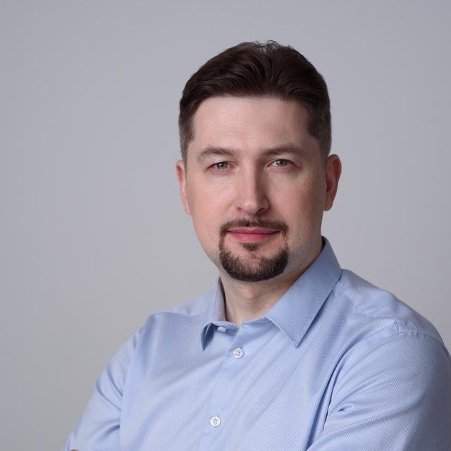 Андрей Малахов | от проектов к масштабу