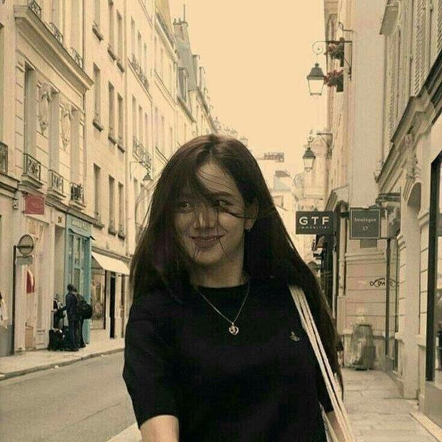 Korean hair style