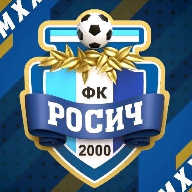 ФК «Росич» Московский