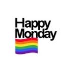 Happy Monday
