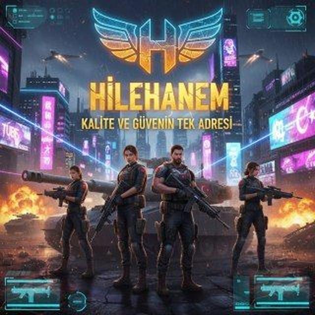 HileHanem Files