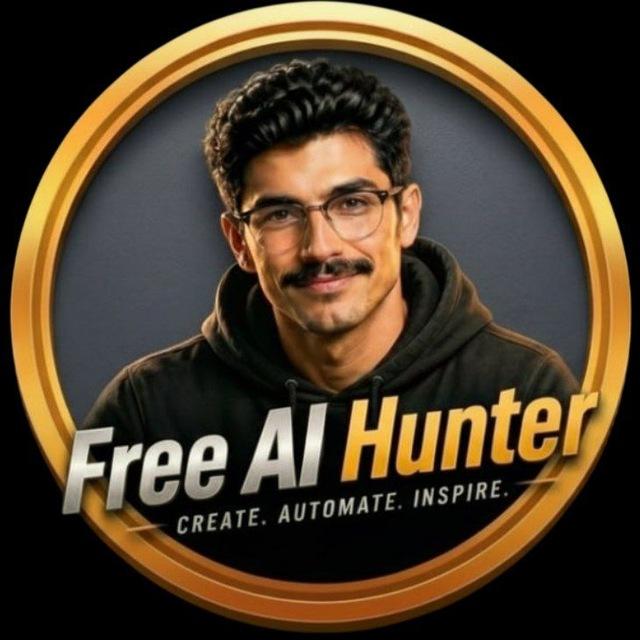 Free AI Hunter