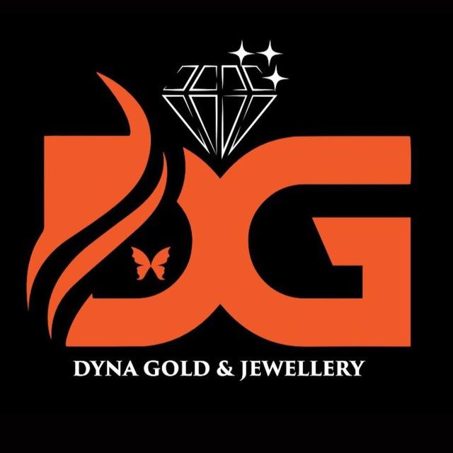 DYNA GOLD & JEWELLERY Official