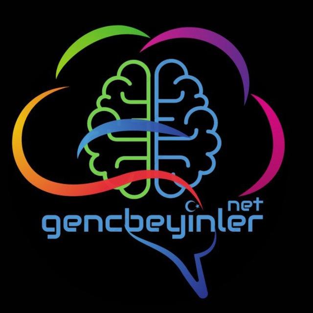 Gencbeyinler.net 🇹🇷