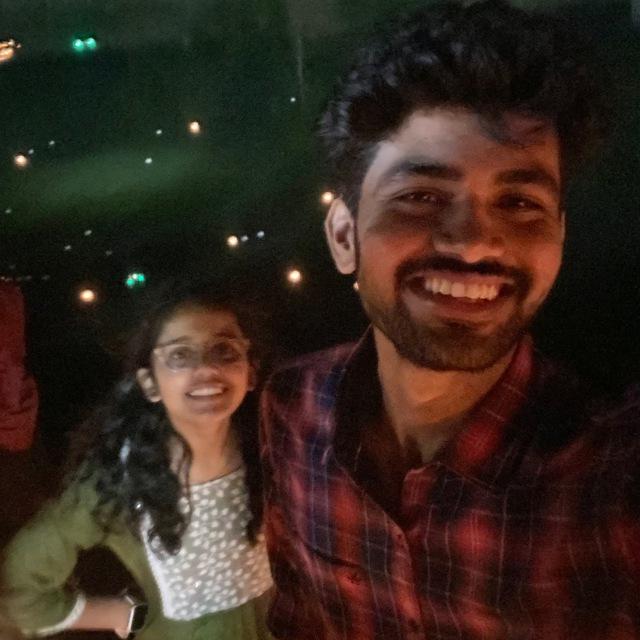Vaibhav Deshmukh NEET