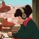 lo-fi hip-hop radio