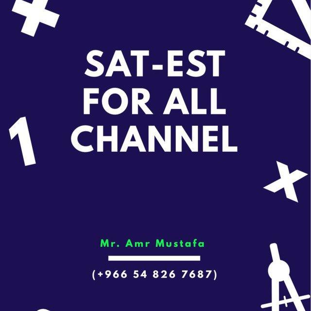 American Diploma For All (Mr. Amr Mustafa) Channel