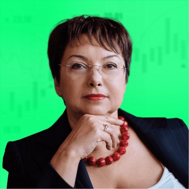 💸 Елена Коваленко: Инвестиции = чтобы деньги были всегда
