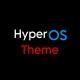 HyperOS Theme
