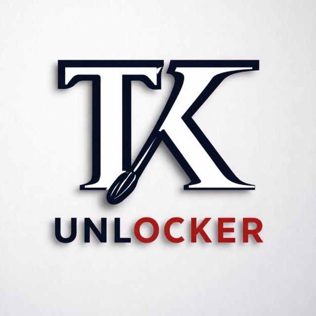 ❤️‍🔥 TK UNLOCKER 🔥 Update/News